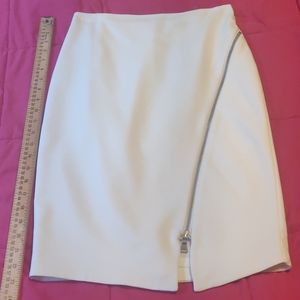 Never Used White Pencil Skirt from Express Size 2